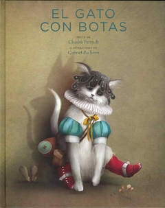 EL GATO CON BOTAS