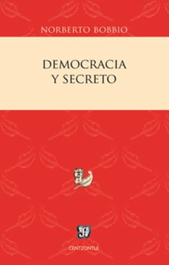 DEMOCRACIA Y SECRETO