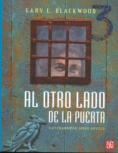 AL OTRO LADO DE LA PUERTA