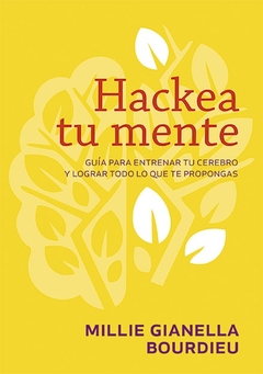 HACKEA TU MENTE