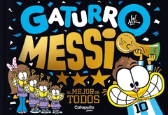 GATURRO MESSI