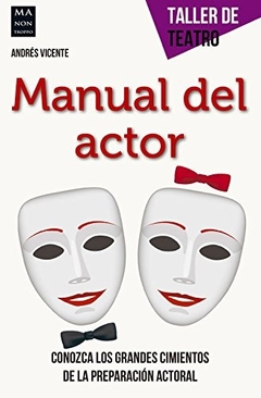 MANUAL DEL ACTOR