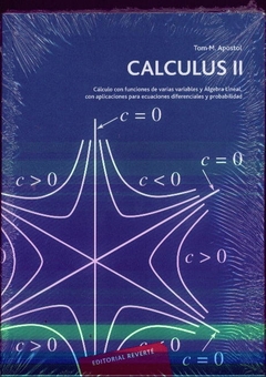 CALCULUS II