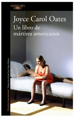 UN LIBRO DE MÁRTIRES AMERICANOS