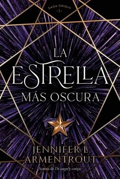 LA ESTRELLA MÁS OSCURA