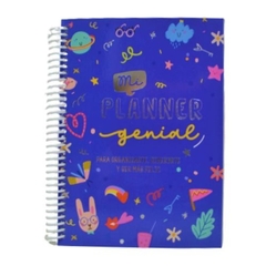 MI PLANNER GENIAL