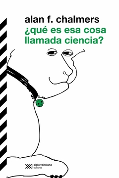 ¿QUÉ ES ESA COSA LLAMADA CIENCIA?