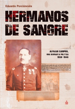 HERMANOS DE SANGRE