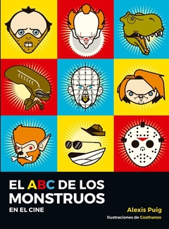 EL ABC DE LOS MONSTRUOS EN EL CINE