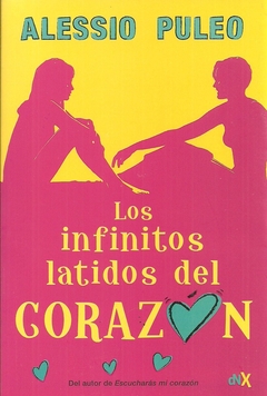 LOS INFINITOS LATIDOS DEL CORAZÓN