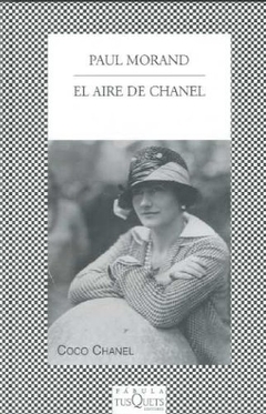 AIRE DE CHANEL EL