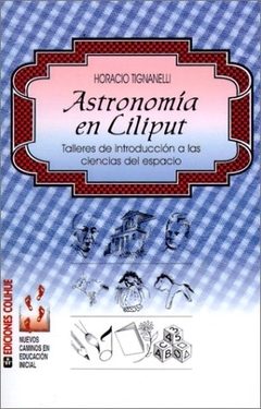 ASTRONOMIA EN LILIPUT