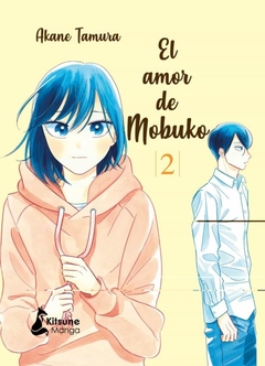 EL AMOR DE MOBUKO #1