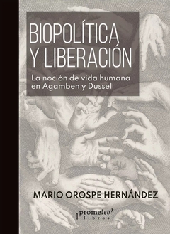 BIOPOLÍTICA Y LIBERACIÓN