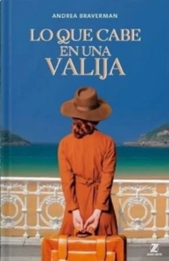 LO QUE CABE EN UNA VALIJA