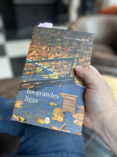 LAS GRANDES LIGAS