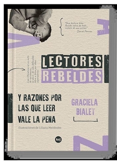 LECTORES REBELDES