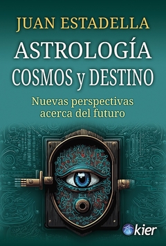 ASTROLOGÍA COSMOS Y DESTINO