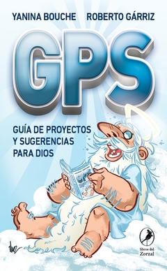 GPS. GUÍA DE PROYECTOS Y SUGERENCIAS PARA DIOS