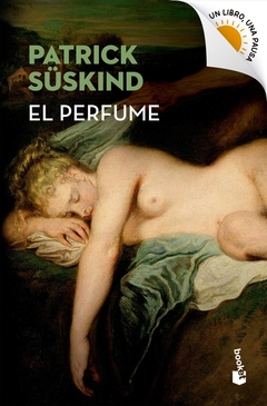 EL PERFUME - BOOKET VERANO 2023-2024