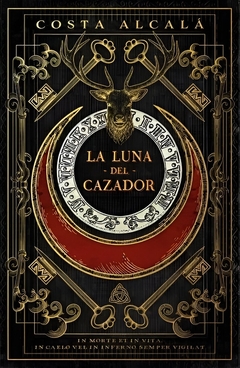 LA LUNA DEL CAZADOR