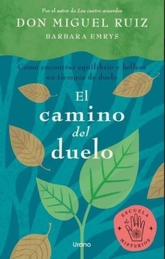 EL CAMINO DEL DUELO