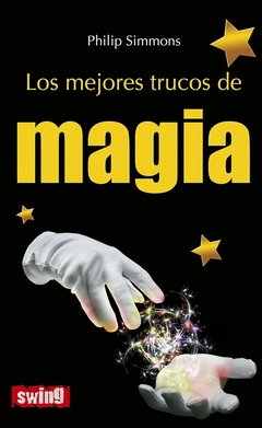 LOS MEJORES TRUCOS DE MAGIA