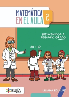 MATEMÁTICA EN EL AULA 2