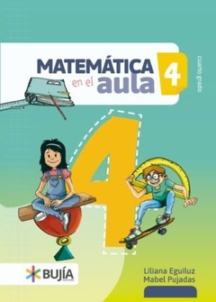 MATEMÁTICA EN EL AULA 4