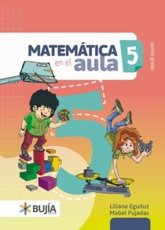 MATEMÁTICA EN EL AULA 5