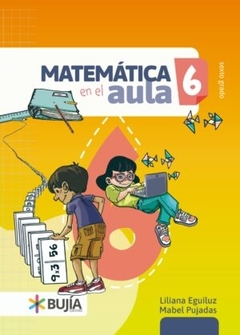 MATEMÁTICA EN EL AULA 6