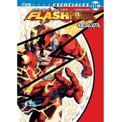 FLASHPOINT ABSOLUTO (4ª ED.)