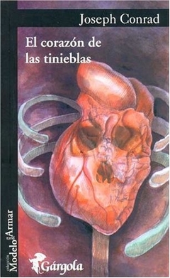 EL CORAZÓN DE LAS TINIEBLAS