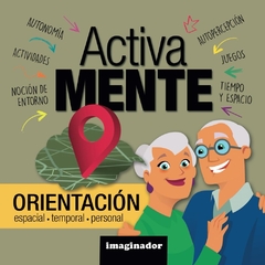 ACTIVAMENTE ORIENTACIÓN