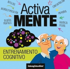 ACTIVAMENTE ENTRENAMIENTO COGNITIVO