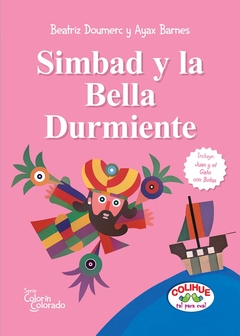 SIMBAD Y LA BELLA DURMIENTE/ JUAN Y EL GATO CON BOTAS