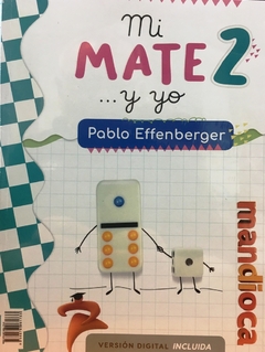 MI MATE Y YO 2