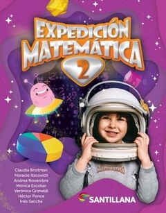 EXPEDICIÓN MATEMÁTICA 2