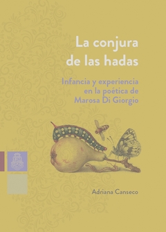 LA CONJURA DE LAS HADAS