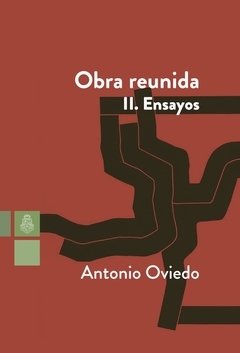 OBRA REUNIDA II. ENSAYOS