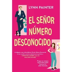 EL SEÑOR NÚMERO DESCONOCIDO