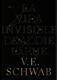 LA VIDA INVISIBLE DE ADDIE LARUE