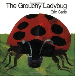 THE GROUCHY LADYBUG