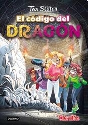 CODIGO DEL DRAGON EL
