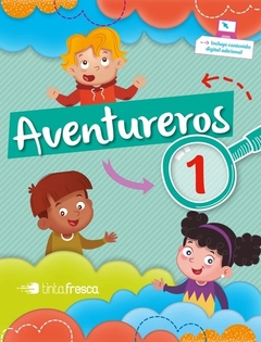 AVENTUREROS 1