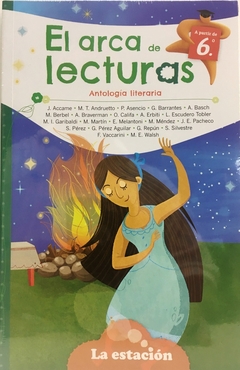 EL ARCA DE LECTURAS 6