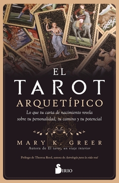 EL TAROT ARQUETIPICO