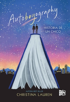 AUTOBOYOGRAPHY: HISTORIA DE UN CHICO