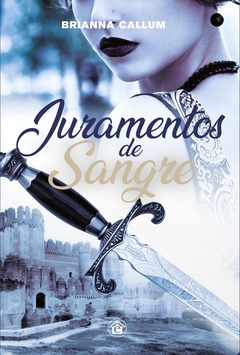 JURAMENTOS DE SANGRE