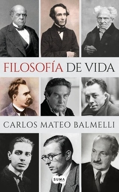 FILOSOFÍA DE VIDA